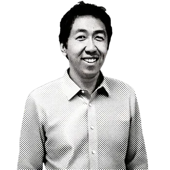 Andrew Ng