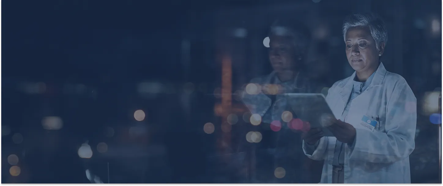 Agentic Document Extraction in Healthcare