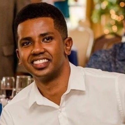 Beemnet Haile