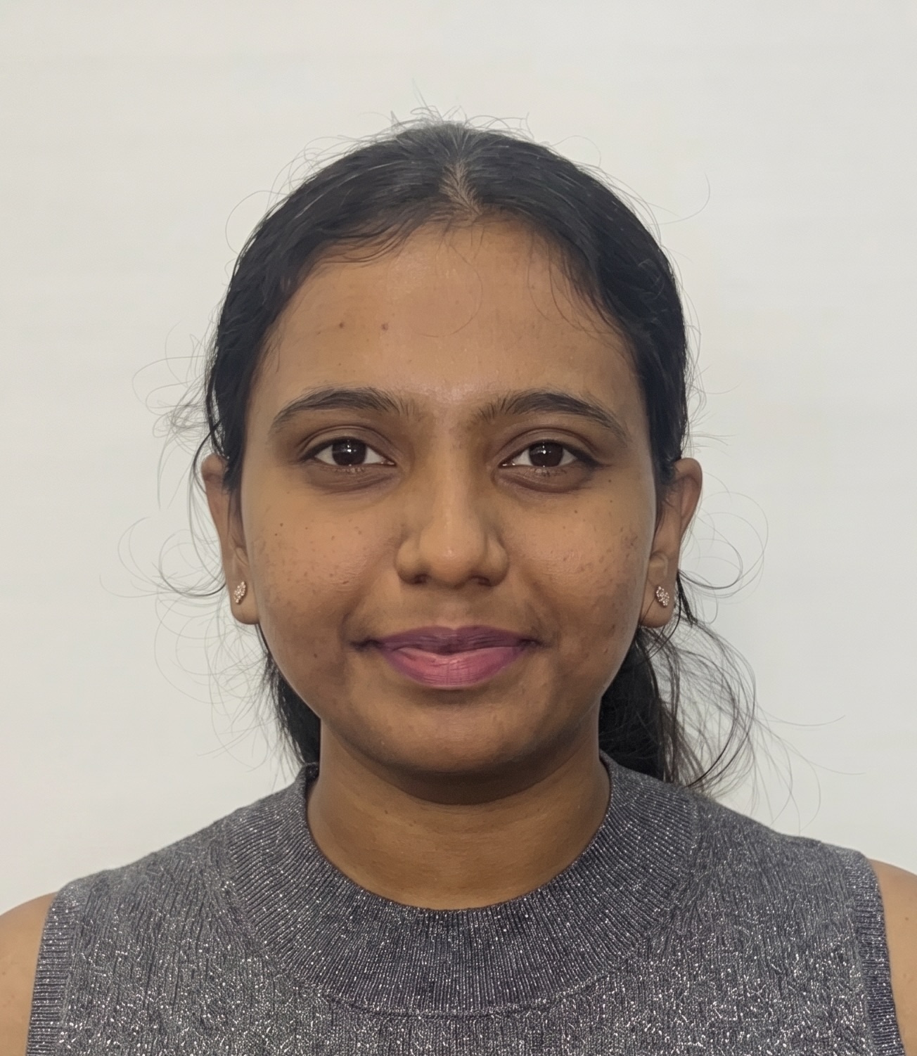 Mohan Priya