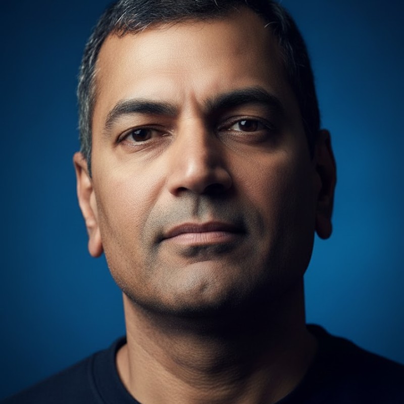 Siva D.