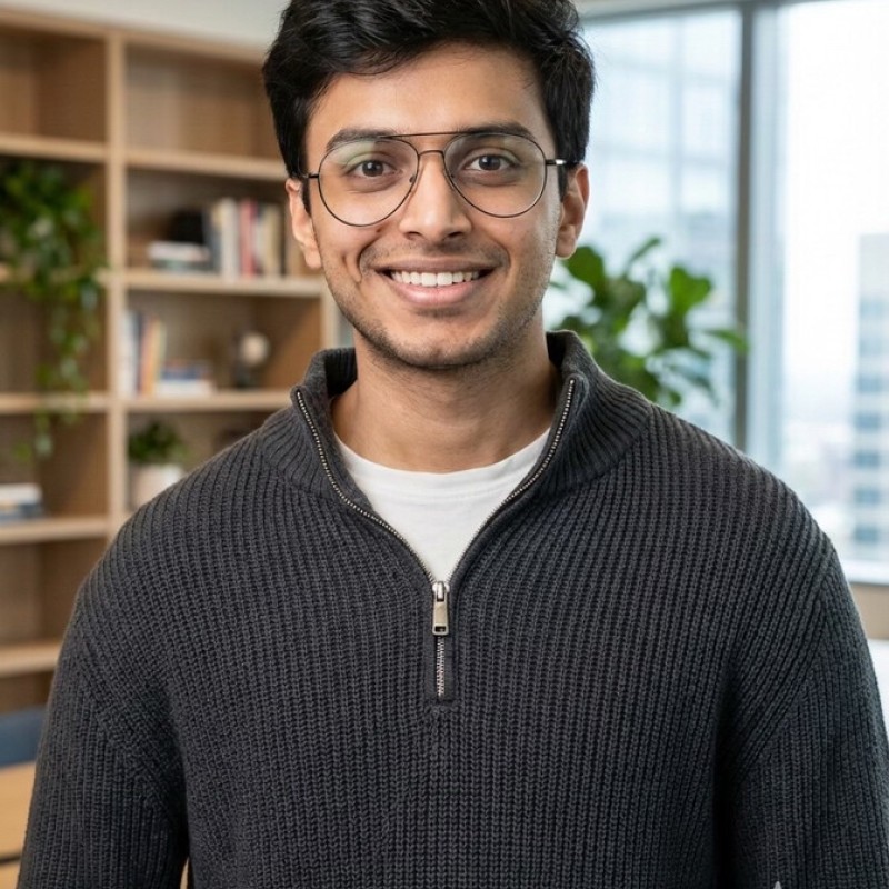 Tilak Sharma
