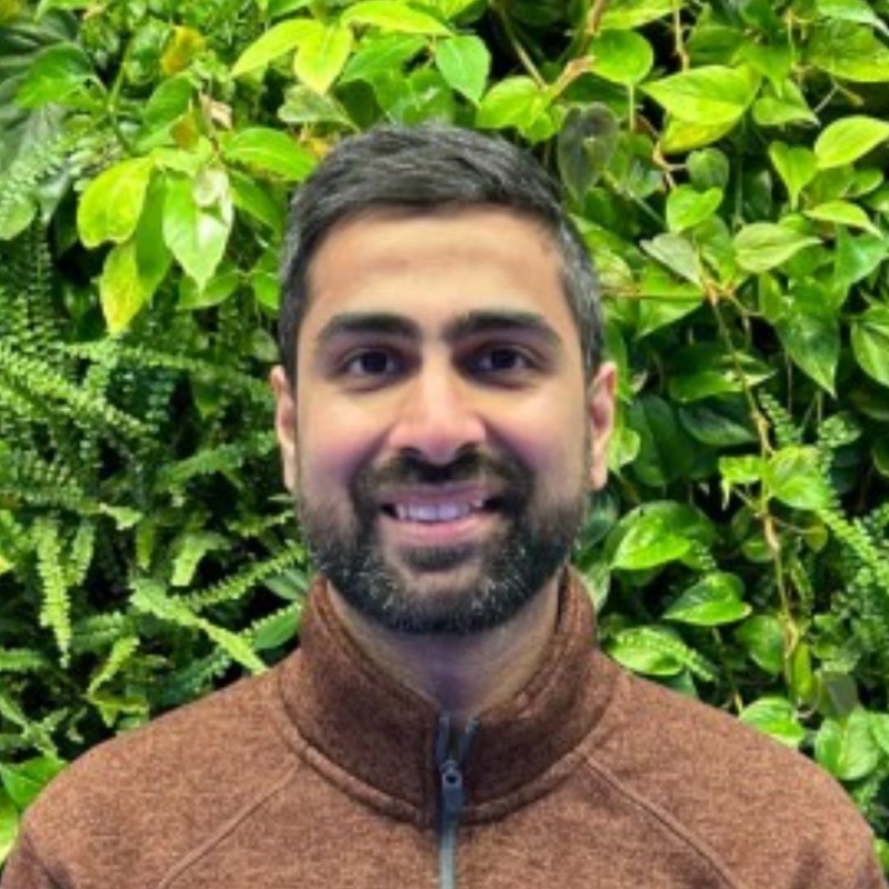 Vineet Sarpal