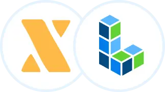 XBuild and LandingAI