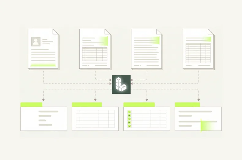 One Pipeline, Every Document