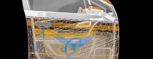 Part Assembly Inspection