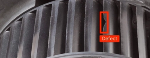 Radiator (HVAC System) Inspection