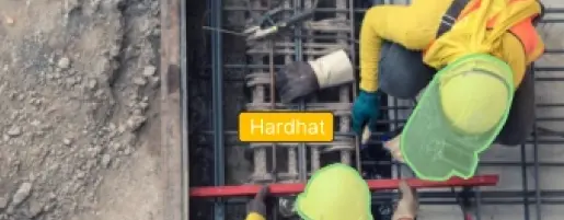 Construction Site Safety