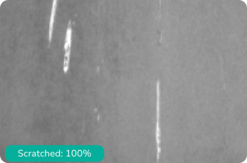 Quality Control Inspection