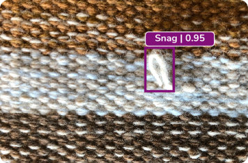 Textile Quality Control