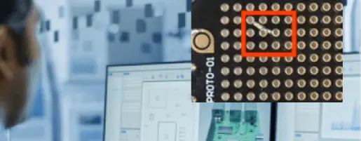 Medical Device PCB Inspection