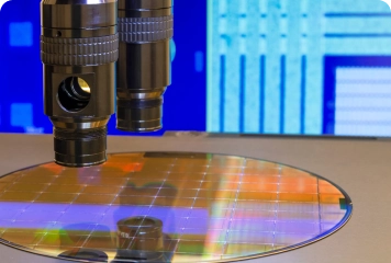 SEM Imaging