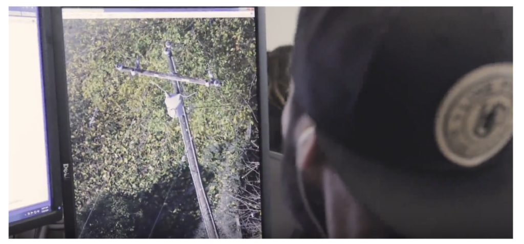 AI-powered defect detection