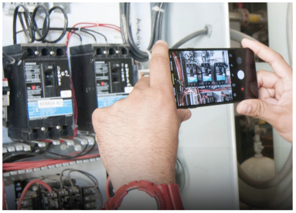 Vegetation management with drones