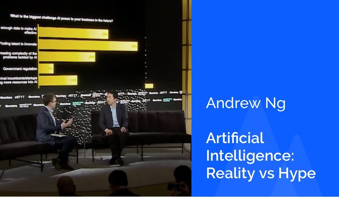 Artificial Intelligence: Reality vs Hype