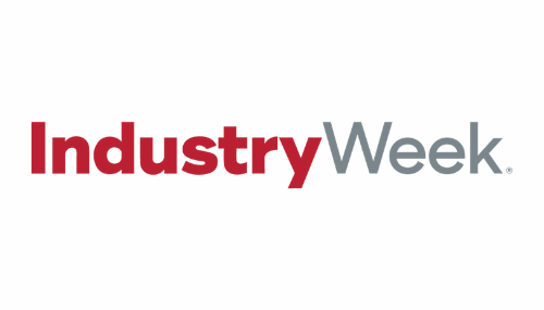 Logo for Industry Week