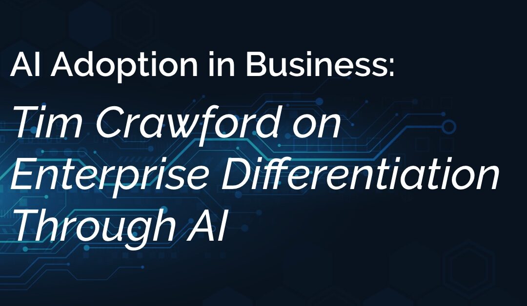 AI Adoption in Business