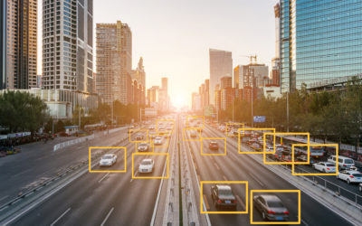 Data Labeling of Images for Supervised Learning