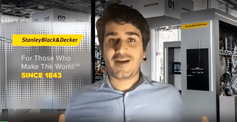 Stanley Black & Decker – LandingLens user insights