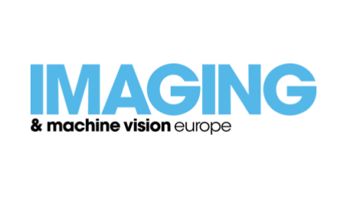 Logo for Imaging and Machine Vision Europe