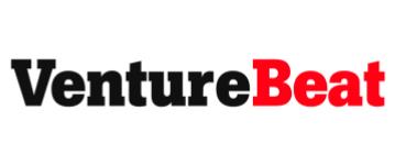 Logo for Venture Beat