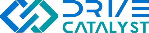 Drive Catalyst logo
