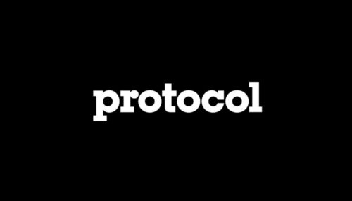 Logo for Protocol