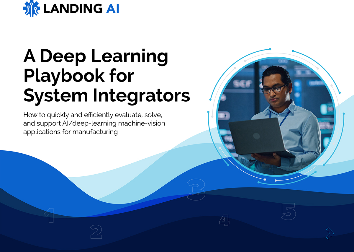 LandingAI_SI-Playbook-cover