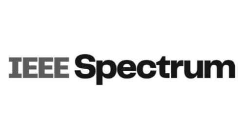 IEEE Spectrum Logo