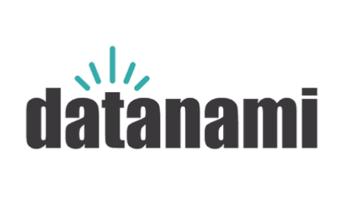 Logo for Datanami