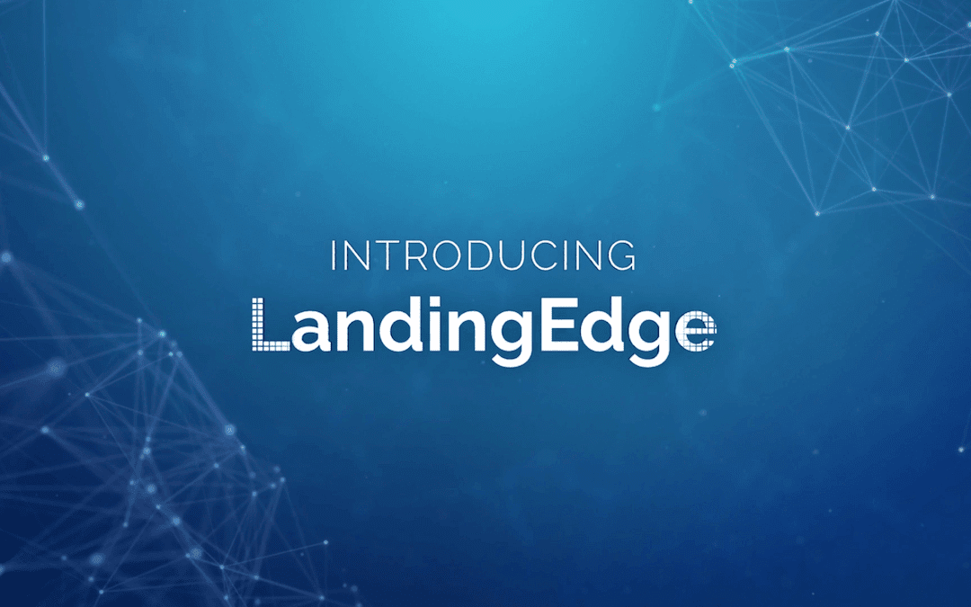 LandingEdge Intro