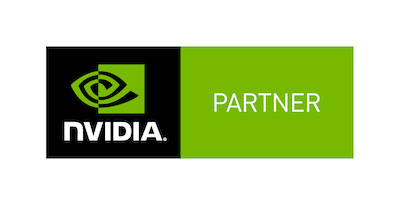Nvidia Partner Badge