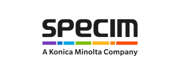Logo for Specim