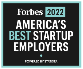 Forbes award logo