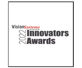 Vision Systems Innovators awards logo