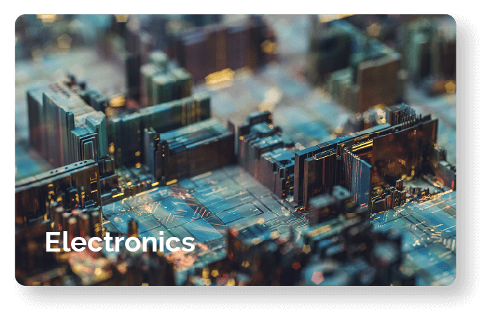 Electronics image