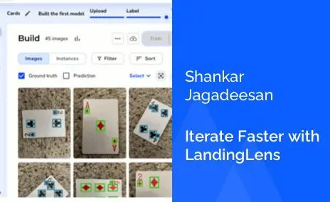 Iterate Faster with LandingLens