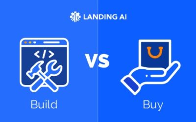 Deep learning AI Platform – Build vs. Buy?