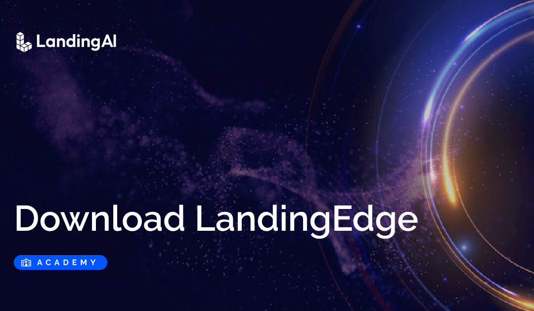 Download LandingEdge