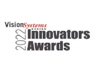 Vision Systems Innovators Award logo