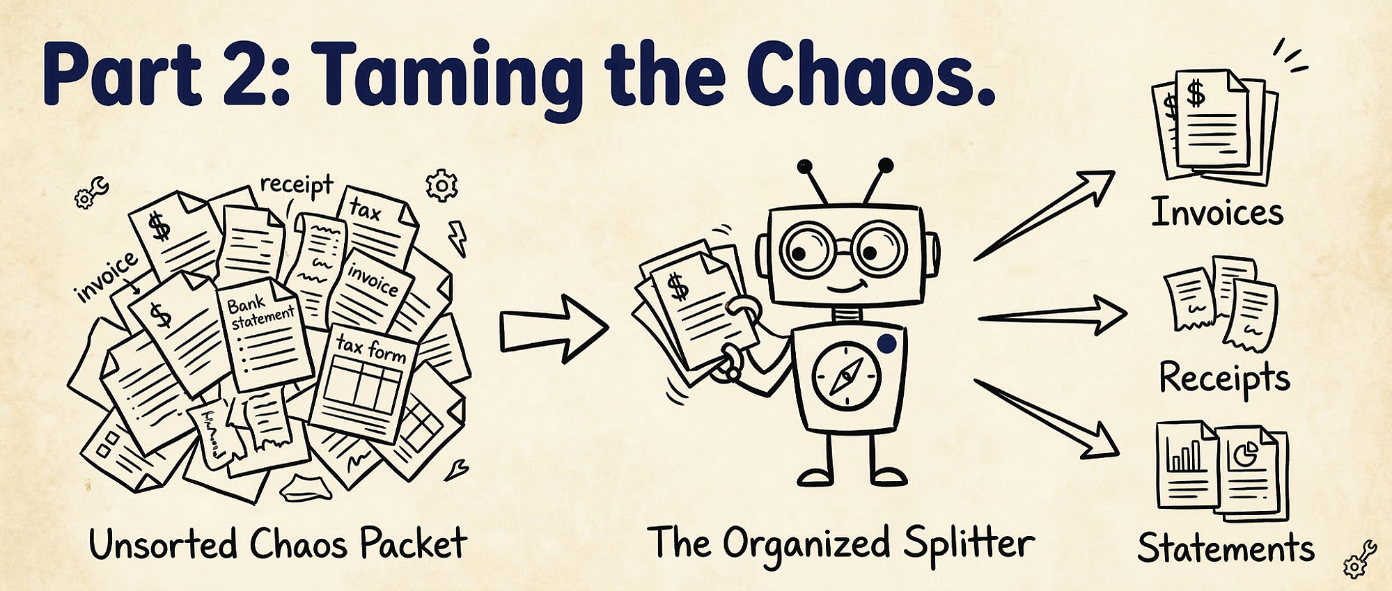 The ADE Storybook: Part 2