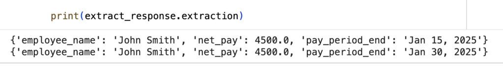 The Combo Move (Sort → Extract)