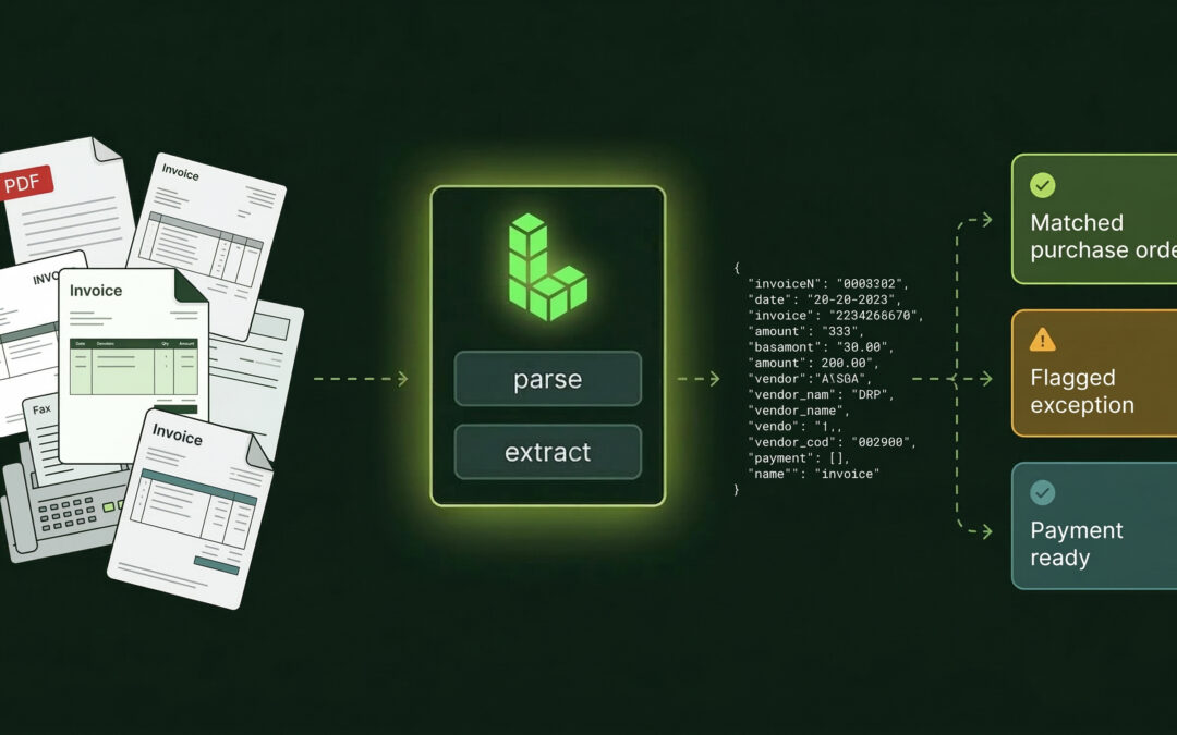How to Build Accounts Payable Automation Without Replacing Your Finance Stack